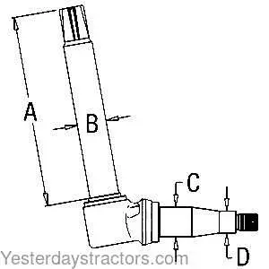 john deere 310a hydraulic steering cylinder parts diagram john deere 310a hydraulic steering cylinder parts diagram