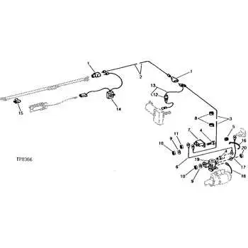 john deere 310a wiring diagram john deere 310a wiring diagram