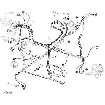 john deere 310d wiring diagram john deere 310d wiring diagram