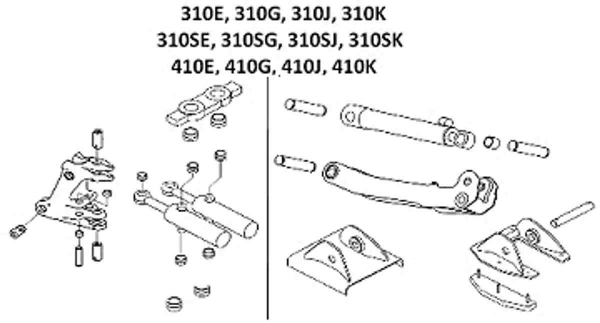 john deere 310g parts diagram john deere 310g parts diagram