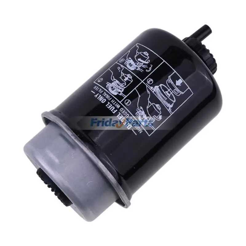 john deere 317 skid steer fuel line diagram from filter