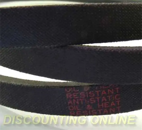 john deere 318 50 inch deck belt diagram