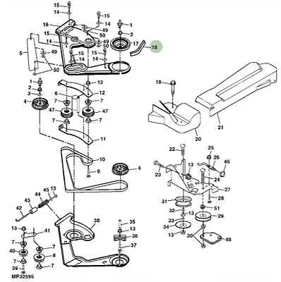 john deere 318 belt routing diagram john deere 318 belt routing diagram