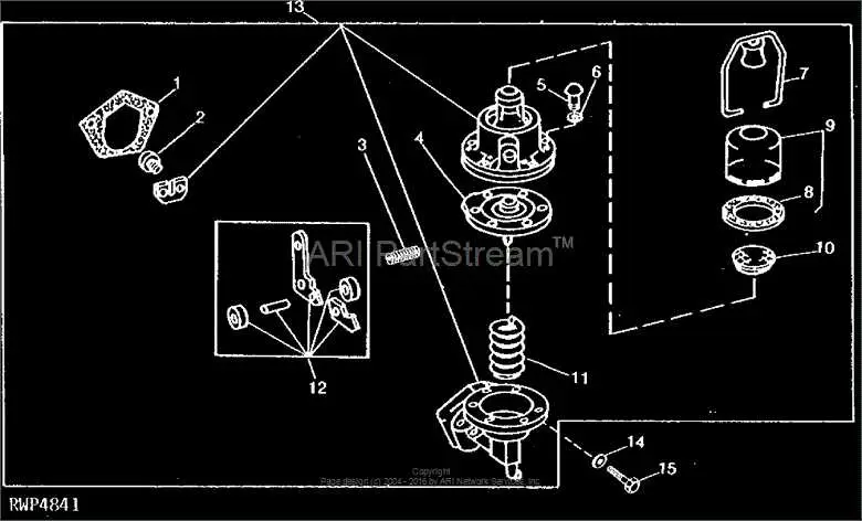 john deere 318 carburetor diagram john deere 318 carburetor diagram