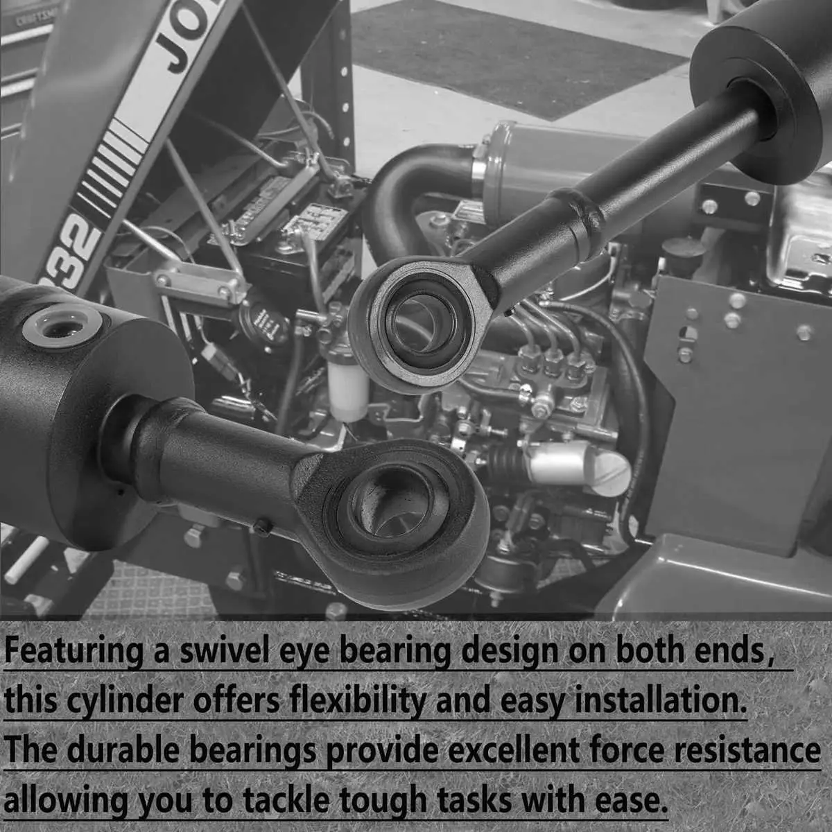 john deere 318 engine diagram