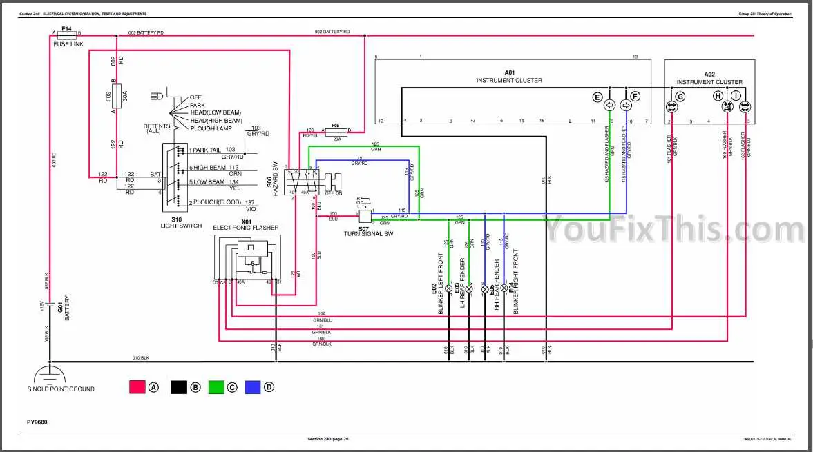 john deere 318 wiring diagram pdf john deere 318 wiring diagram pdf