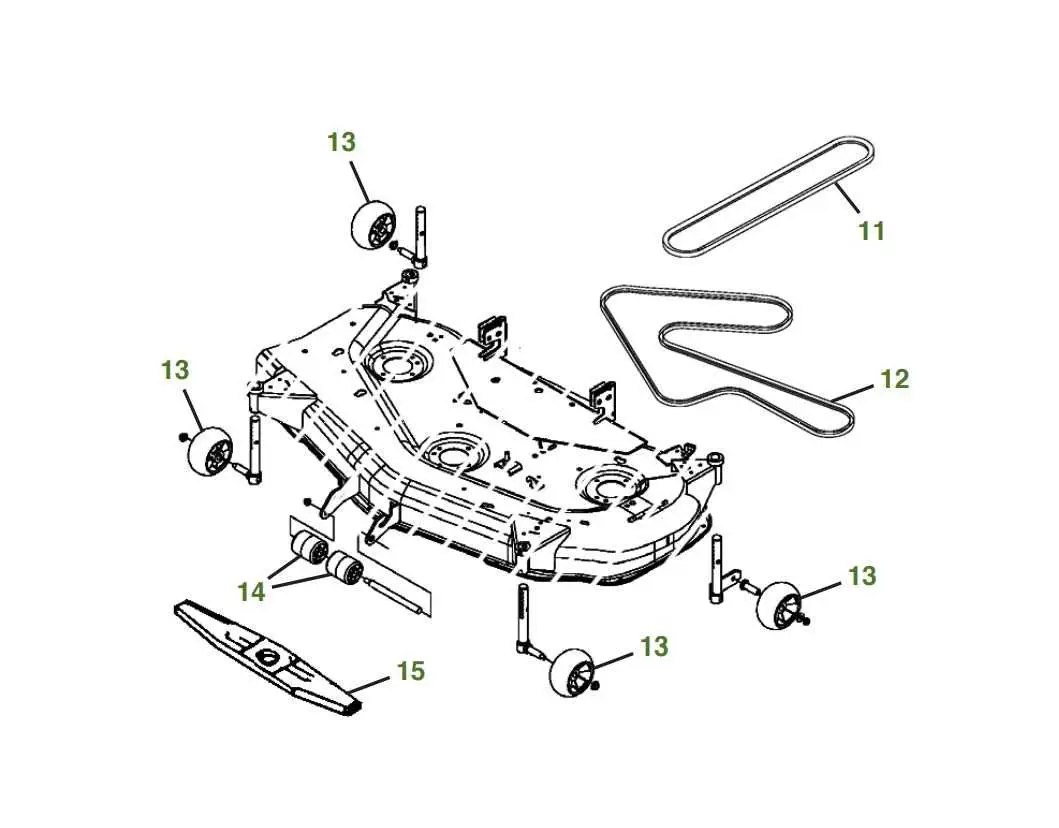 john deere 320 skid steer belt diagram john deere 320 skid steer belt diagram