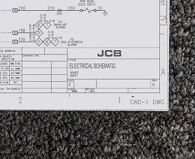 john deere 320 skid steer wiring diagram