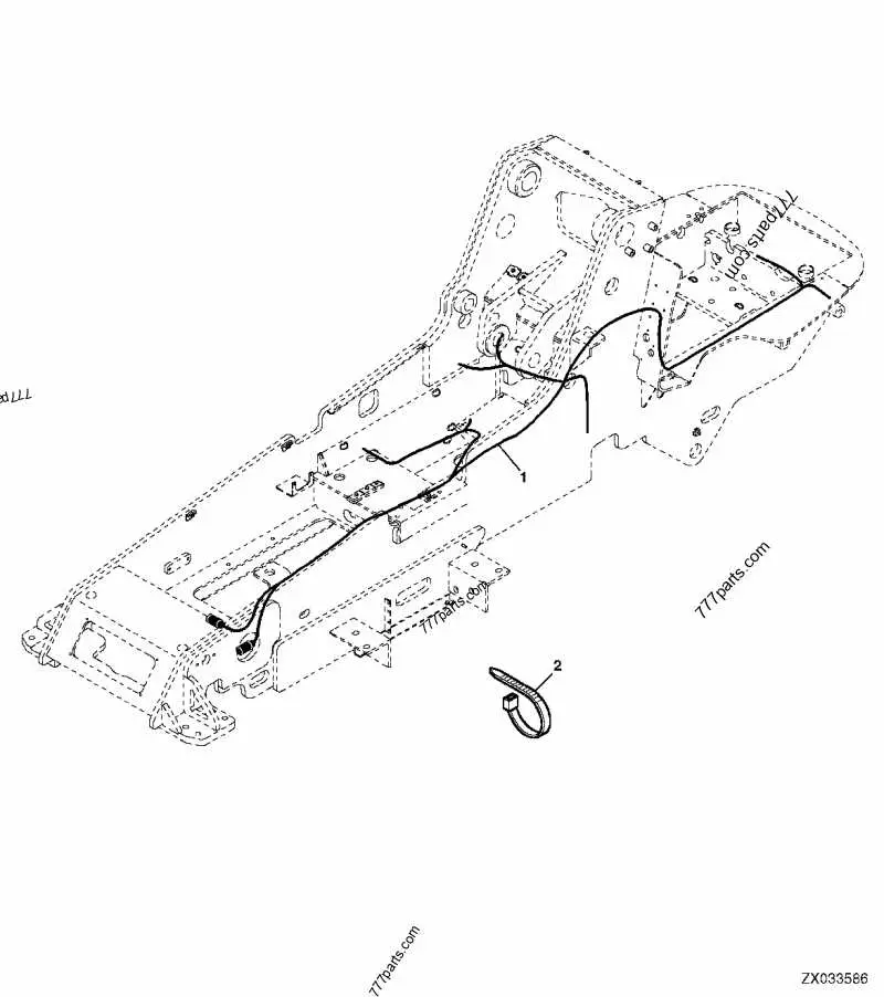 john deere 3215b wiring diagram