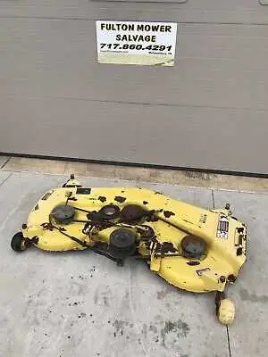 john deere 325 deck belt diagram