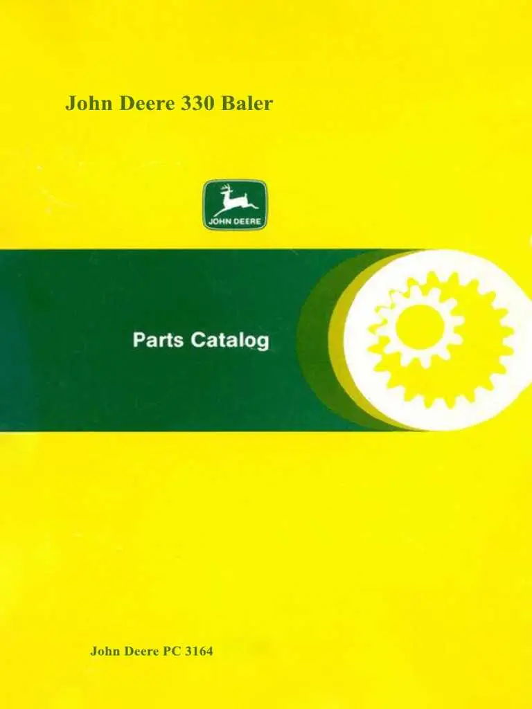 john deere 330 baler drive parts diagram john deere 330 baler drive parts diagram