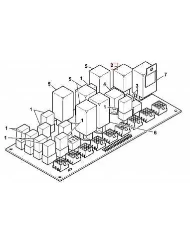 john deere 330clc relay diagram
