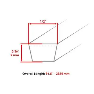 john deere 332 belt diagram