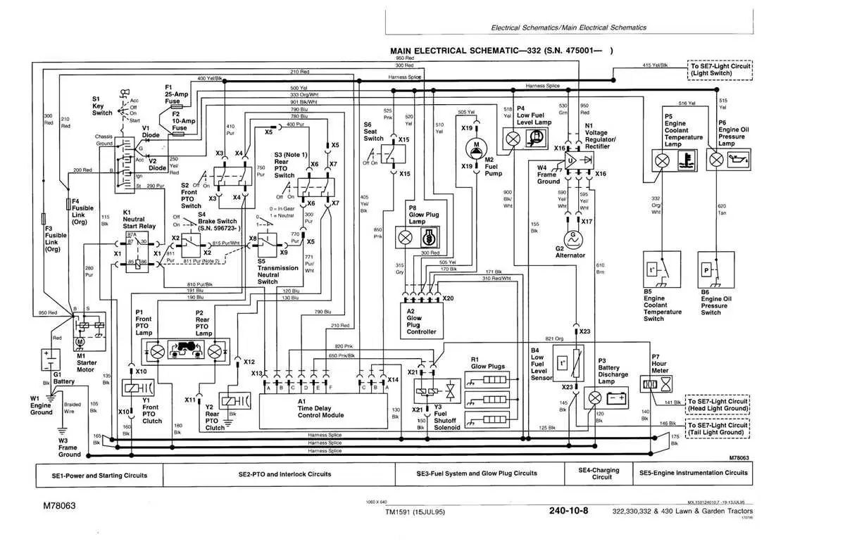 john deere 332 diesel wiring diagram john deere 332 diesel wiring diagram