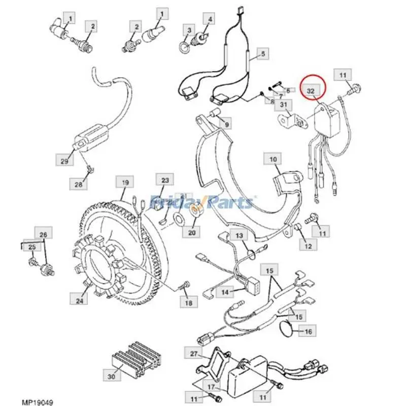 john deere 345 kawasaki wiring diagrams john deere 345 kawasaki wiring diagrams