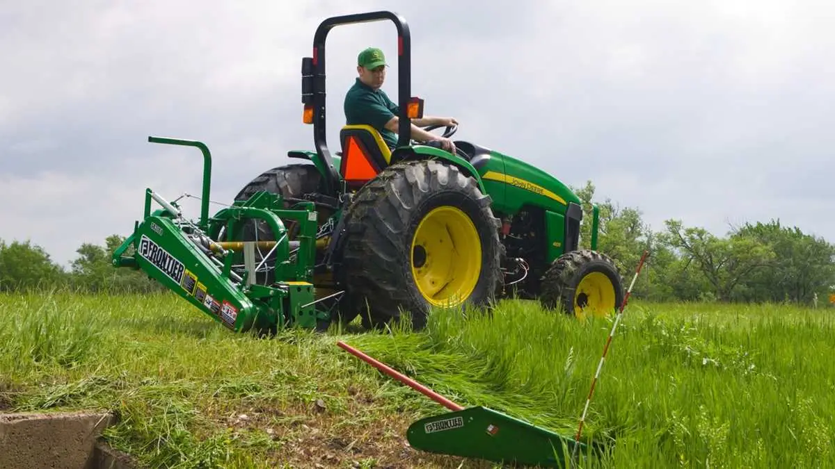 john deere 350 sickle bar mower parts diagram