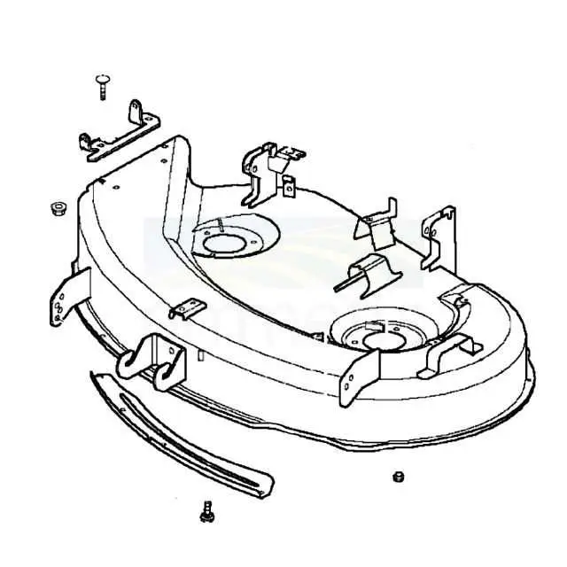 john deere 38 inch mower deck diagram john deere 38 inch mower deck diagram