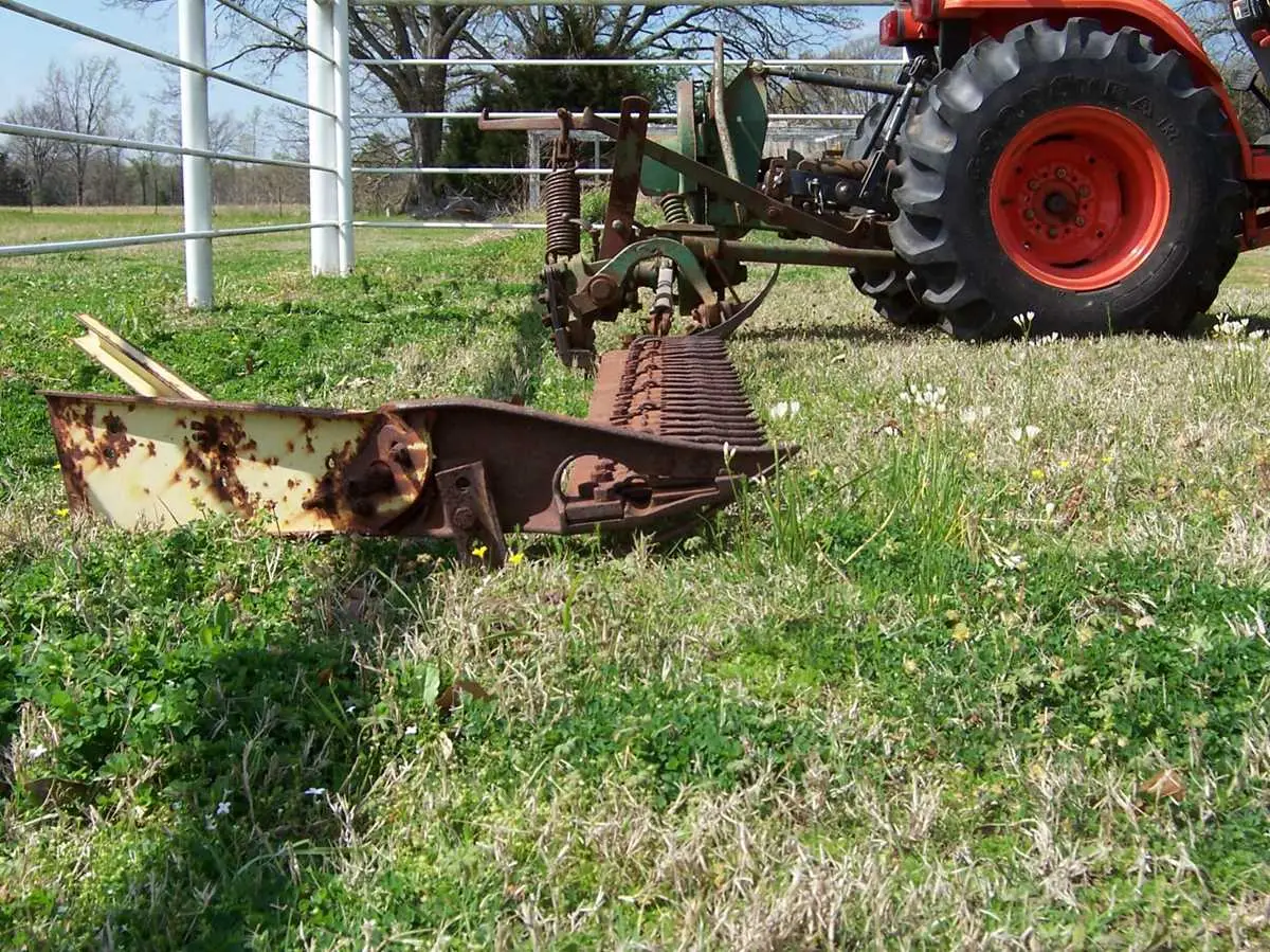 john deere 39 sickle mower parts diagram