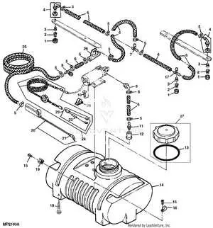 john deere 40 series wiring diagram