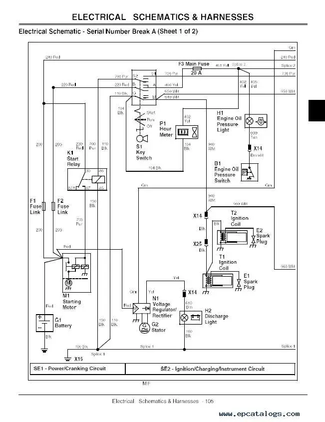 john deere 400 wiring diagram john deere 400 wiring diagram