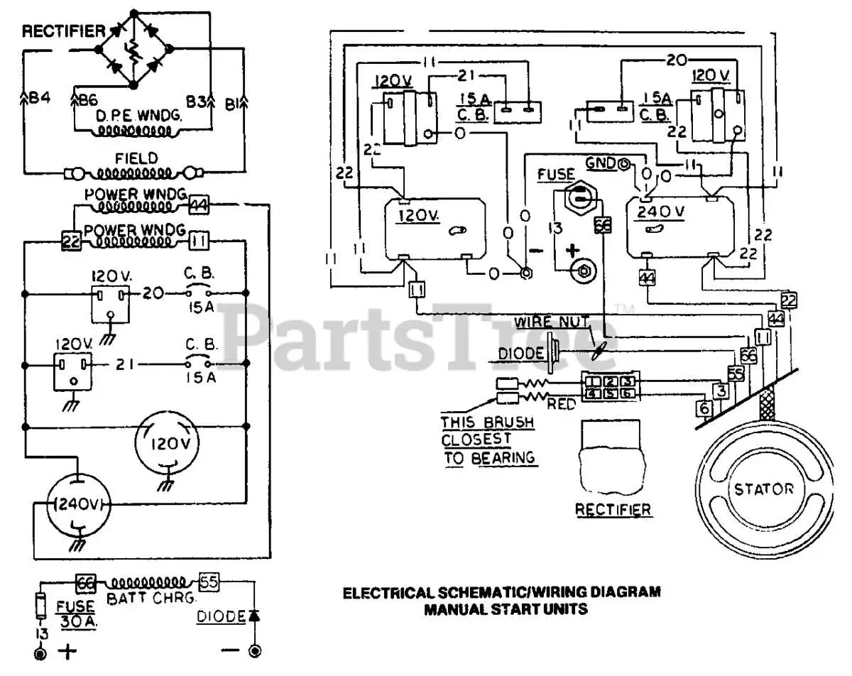 john deere 4000 wiring diagram