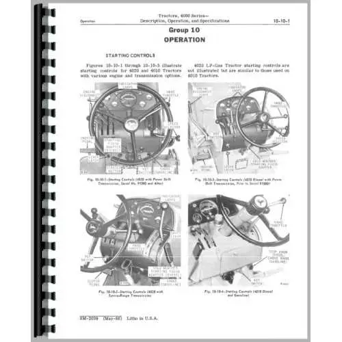 john deere 4010 parts diagram john deere 4010 parts diagram
