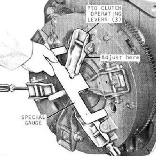 john deere 4010 pto diagram