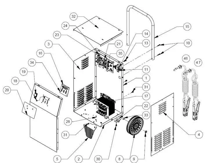 john deere 4020 battery diagram john deere 4020 battery diagram