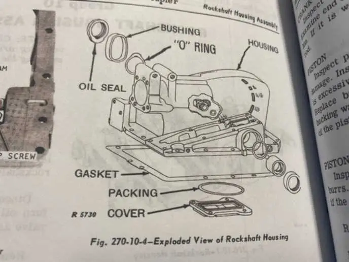 john deere 4020 hydraulic system diagram