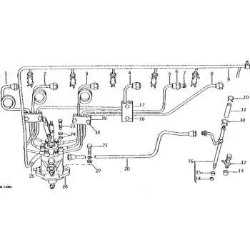 john deere 4020 parts diagrams