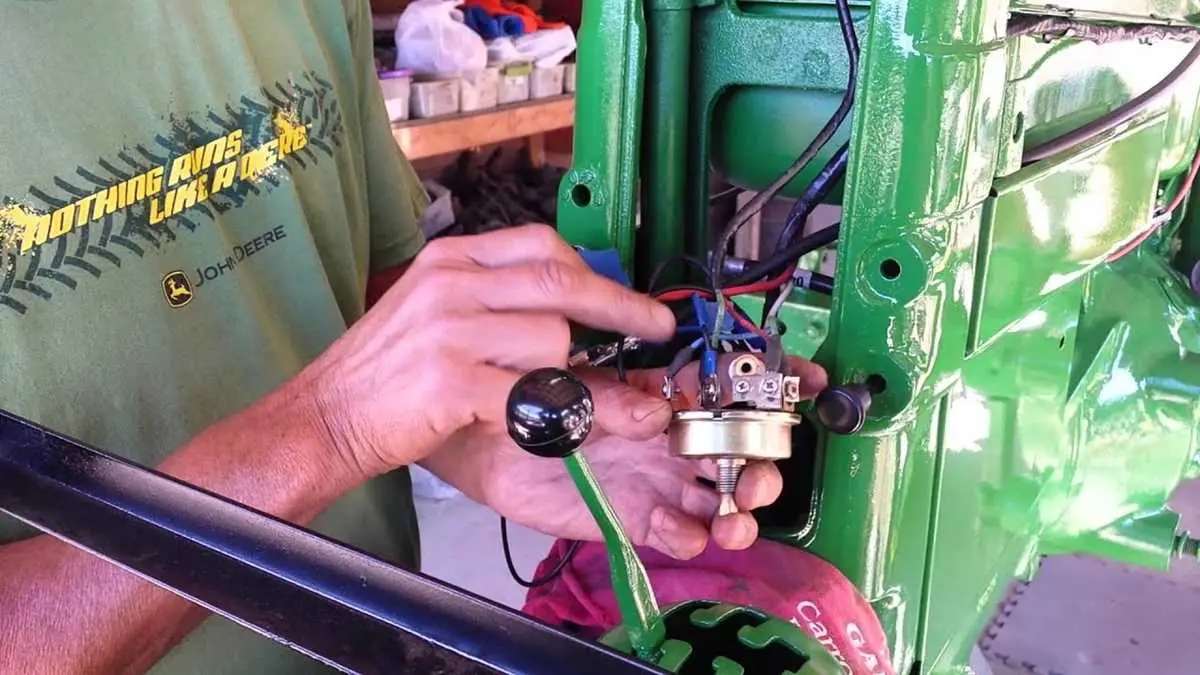 john deere 4020 wiring diagram