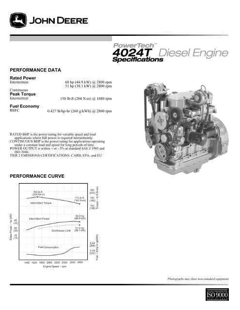 john deere 4024t parts diagram