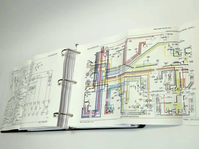 john deere 4040 wiring diagram john deere 4040 wiring diagram