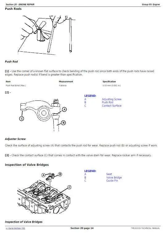john deere 4044m free online service diagrams