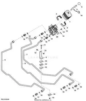 john deere 4044m online service diagrams