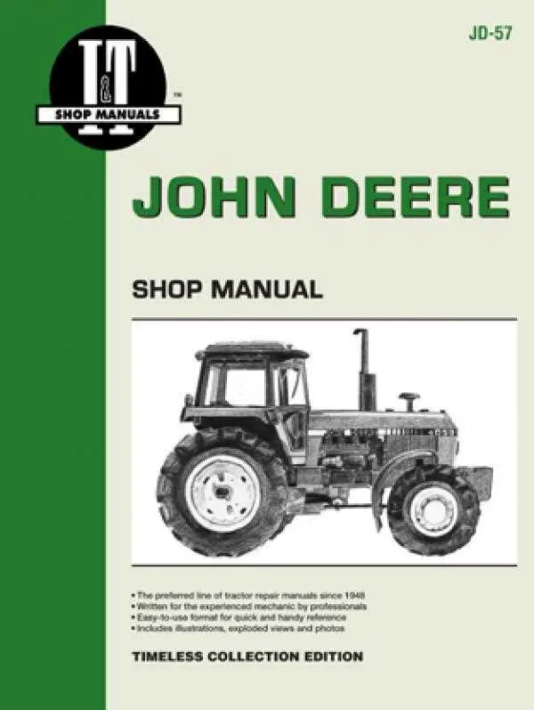 john deere 4050 wiring diagram