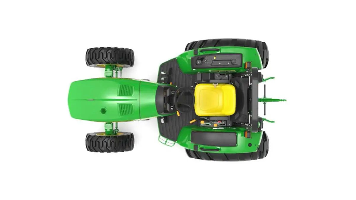 john deere 4052m parts diagram