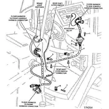 john deere 410 alternator wiring diagram