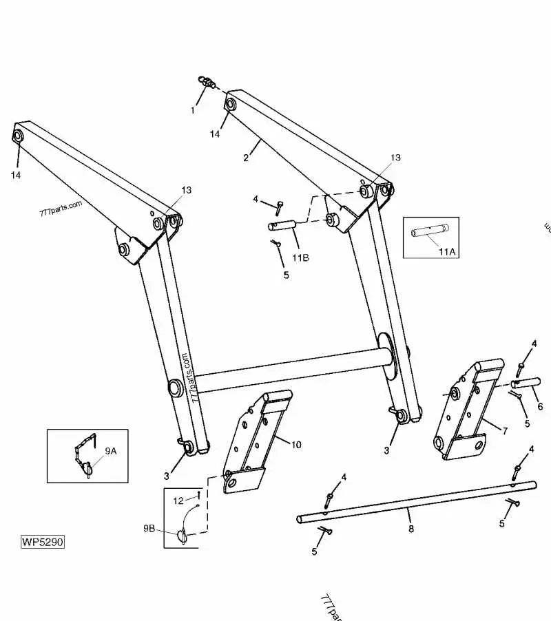 john deere 410 loader parts diagram john deere 410 loader parts diagram