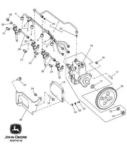 john deere 410g parts diagram john deere 410g parts diagram