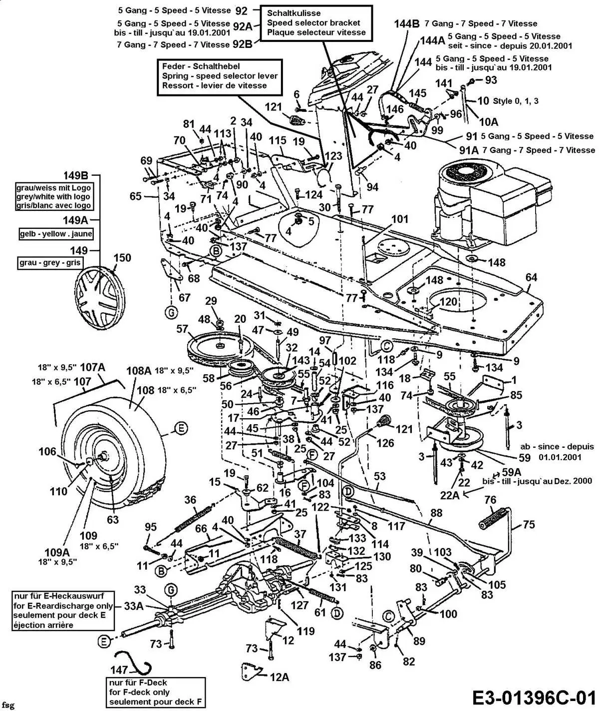 john deere 4120 belt diagram