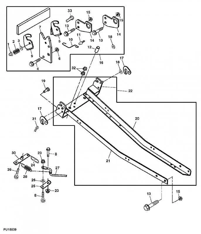 john deere 42 inch snow blower parts diagram john deere 42 inch snow blower parts diagram