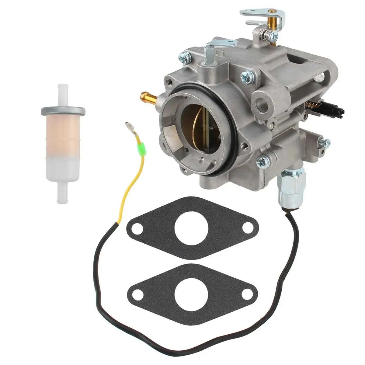 john deere 425 carburetor diagram