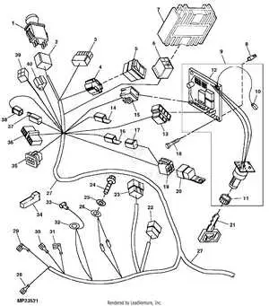 john deere 425 engine parts diagram john deere 425 engine parts diagram