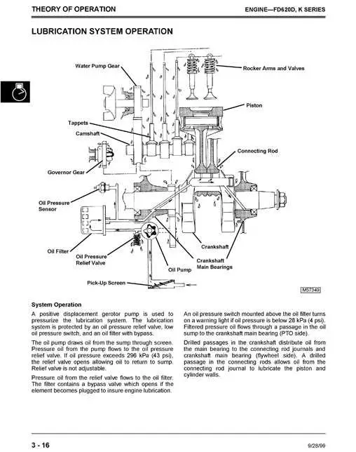 john deere 425 transaxle parts diagram