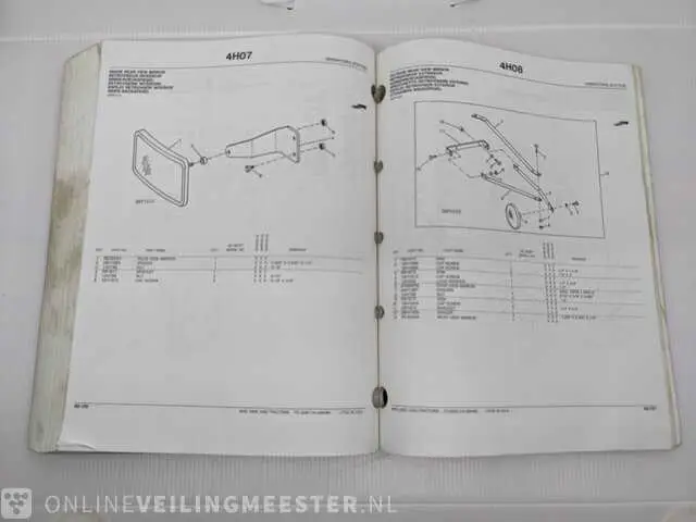 john deere 4255 parts diagram