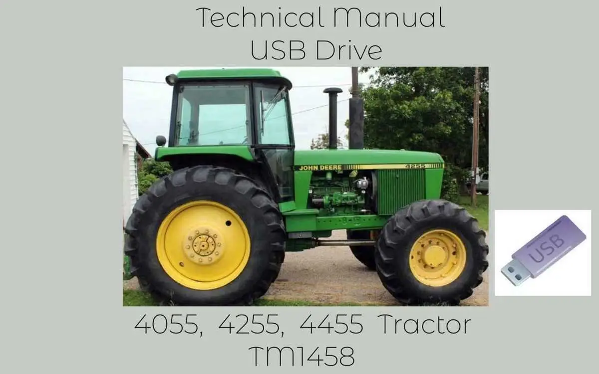 john deere 4255 parts diagram