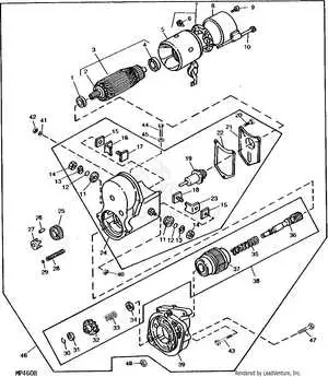 john deere 430 lawn tractor parts diagram