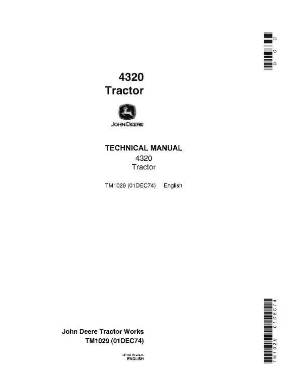 john deere 4320 hydraulic system diagram john deere 4320 hydraulic system diagram