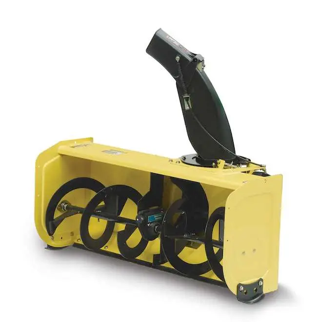 john deere 44 inch snowblower parts diagram john deere 44 inch snowblower parts diagram